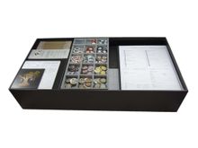 Kingdom Death: Monster – Folded Space Insert