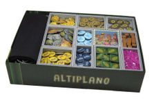 Altiplano: Folded Space Insert