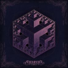 Antematter