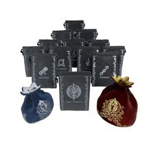 Oathsworn: Into the Deepwood – The Pouch Pack
