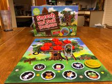 Smoosh and Seek Treehouse