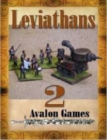 Leviathans 2