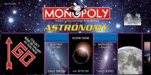Monopoly: Astronomy