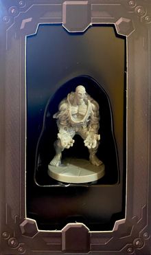 Batman: Gotham City Chronicles – Amygdala