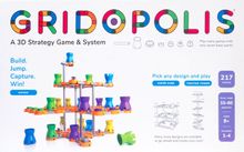 Gridopolis