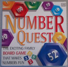 Number Quest
