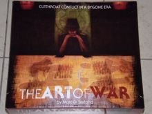 The Art of War
