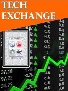 Tech Exchange