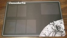 Desolate: Game Mat