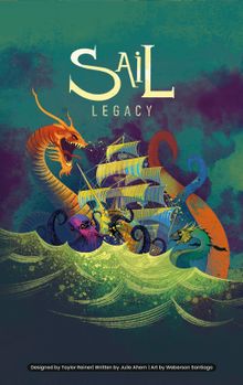 Sail Legacy