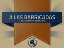 A Las Barricadas