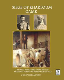 Siege of Khartoum