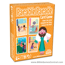 Parable Parade