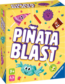 Piñata Blast