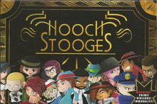 Hooch Stooges