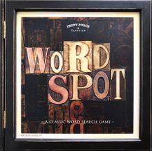 WordSpot
