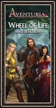 Aventuria: Wheel of Life