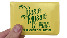 Tussie Mussie: Expansion Collection