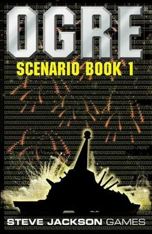 Ogre: Scenario Book 1