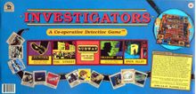 Investigators