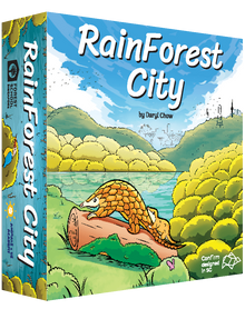 Rainforest City