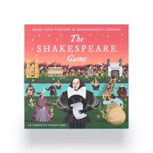 The Shakespeare Game