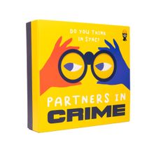 Partners In Crime