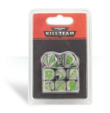 Warhammer 40,000: Kill Team – Necrons Dice