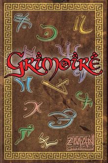 Grimoire