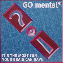 Go Mental