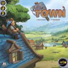 Little Town
