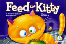 Feed the Kitty