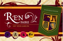 Ren Faire