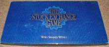 The Stock Exchange Game