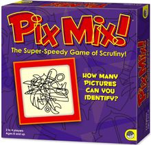 Pix Mix