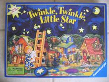 Twinkle, Twinkle, Little Star