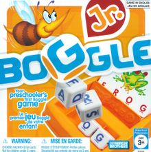 Boggle Jr.