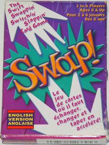 Swap!