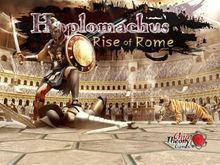 Hoplomachus: Rise of Rome