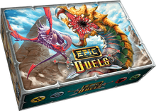 Epic Card Game: Duels