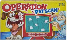 Operation Pet Scan