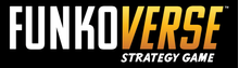 Funkoverse Strategy Game