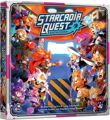 Starcadia Quest: Showdown