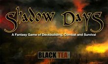 Shadow Days