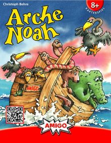 Arche Noah