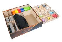 Roll for the Galaxy: Broken Token Organizer