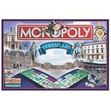 Monopoly: Versailles