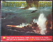 Victory in the Pacific