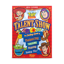 Disney/Pixar Toy Story: Talent Show
