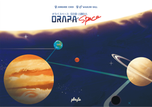 Orapa Space